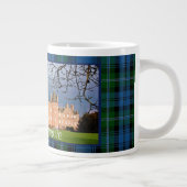 Mug de spécialités écossaises lyonnaises Clan's Gl (Droite)