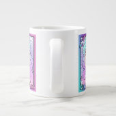 Mug de spécialités Fab-U-Las Jumbo de Zer0 (Dos)