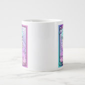 Mug de spécialités Fab-U-Las Jumbo de Zer0 (Devant)