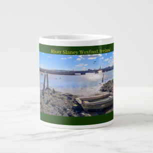 Mug de spécialités irlandaises