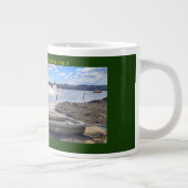 Mug de spécialités irlandaises (Droite)
