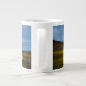 Mug de spécialités irlandaises (Dos)