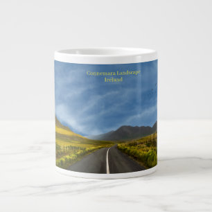 Mug de spécialités irlandaises