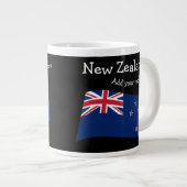 Mug de spécialités néo-zélandaises (Devant droit)