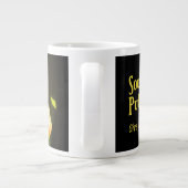 Mug de spécialités Soul Sonshine 20 oz -artisanat (Dos)