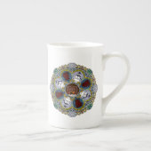 Mug de spécialités Winter Nouveau (Droite)