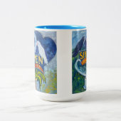 Mug de SpenHeart Alaska (Centre)