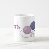 Mug de sport (Centre)