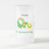 Mug de St.Patrick (Centre)