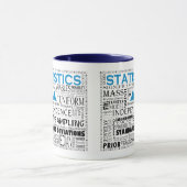 Mug de statistiques (Centre)