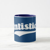 Mug de statistiques (Centre)