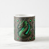 Mug de style gothique (Centre)