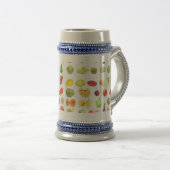 mug de style stein (Devant droit)