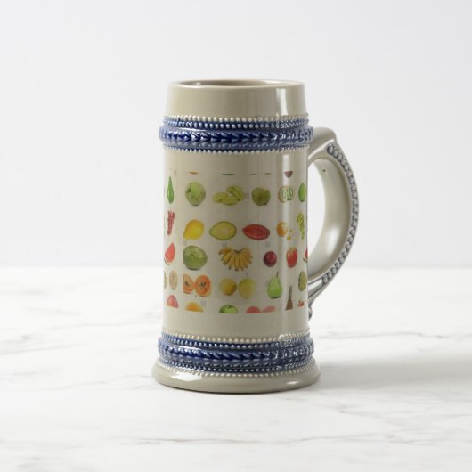 mug de style stein (Devant droit)