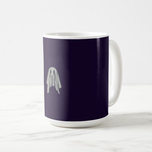 Mug de style tactile (Devant droit)