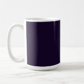 Mug de style tactile (Gauche)