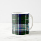 Mug de taran Mackenzie (Devant droit)