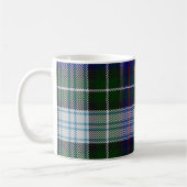 Mug de taran Mackenzie (Gauche)