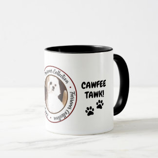 Mug De Tawfee Cawfee furver