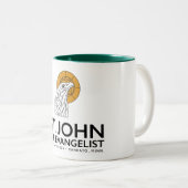 Mug de Temps Ordinaire (Devant droit)