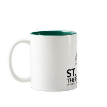 Mug de Temps Ordinaire