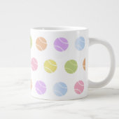 Mug de tennis (Droite)