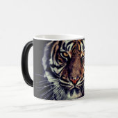 Mug de tigres magiques (Devant gauche)