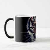 Mug de tigres magiques (Gauche)