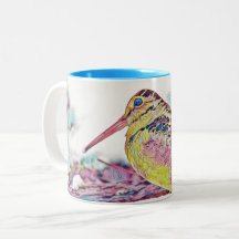 Mug de timberdodèle