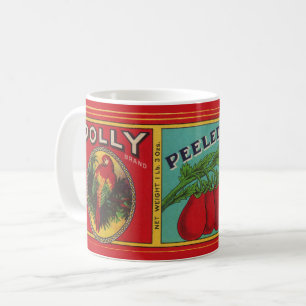 Mug de tomates du Texas