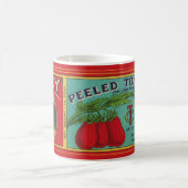 Mug de tomates du Texas (Centre)