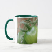Mug de tomates vertes (Gauche)