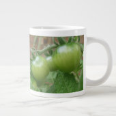 Mug de tomates vertes (Droite)