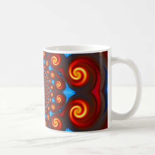 Mug de torsion (Droite)