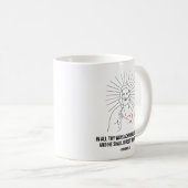 Mug De Toutes Vos Manières L'Accusent (Devant droit)