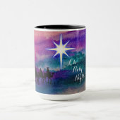 Mug de trois rois (Centre)