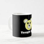 Mug de type dur (Devant gauche)