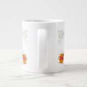 mug de vacances (Dos)