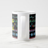 mug de vacances (Dos)