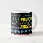 mug de vacances (Devant droit)
