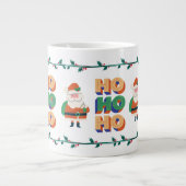 mug de vacances  (Devant)