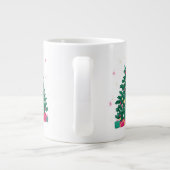 mug de vacances (Dos)