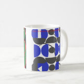 mug de vacances (Devant droit)