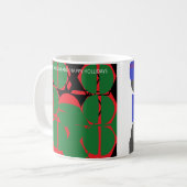 mug de vacances (Devant gauche)