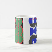 mug de vacances (Centre)