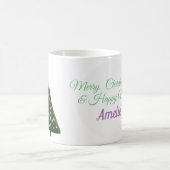 Mug de vacances (Centre)