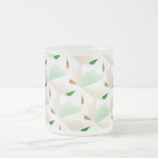 Mug de vacances (Centre)