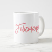 mug de vacances  (Devant droit)