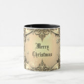 Mug de vacances Gold (Centre)