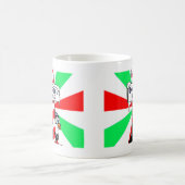 Mug de vacances Penguin (Centre)